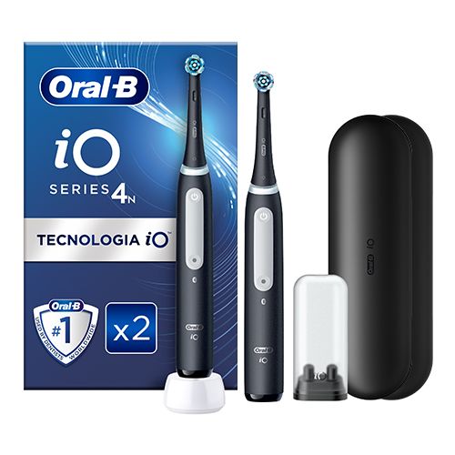 Spazzolino elettrico Oral-B Smart 4 in offerta TOP del 63%