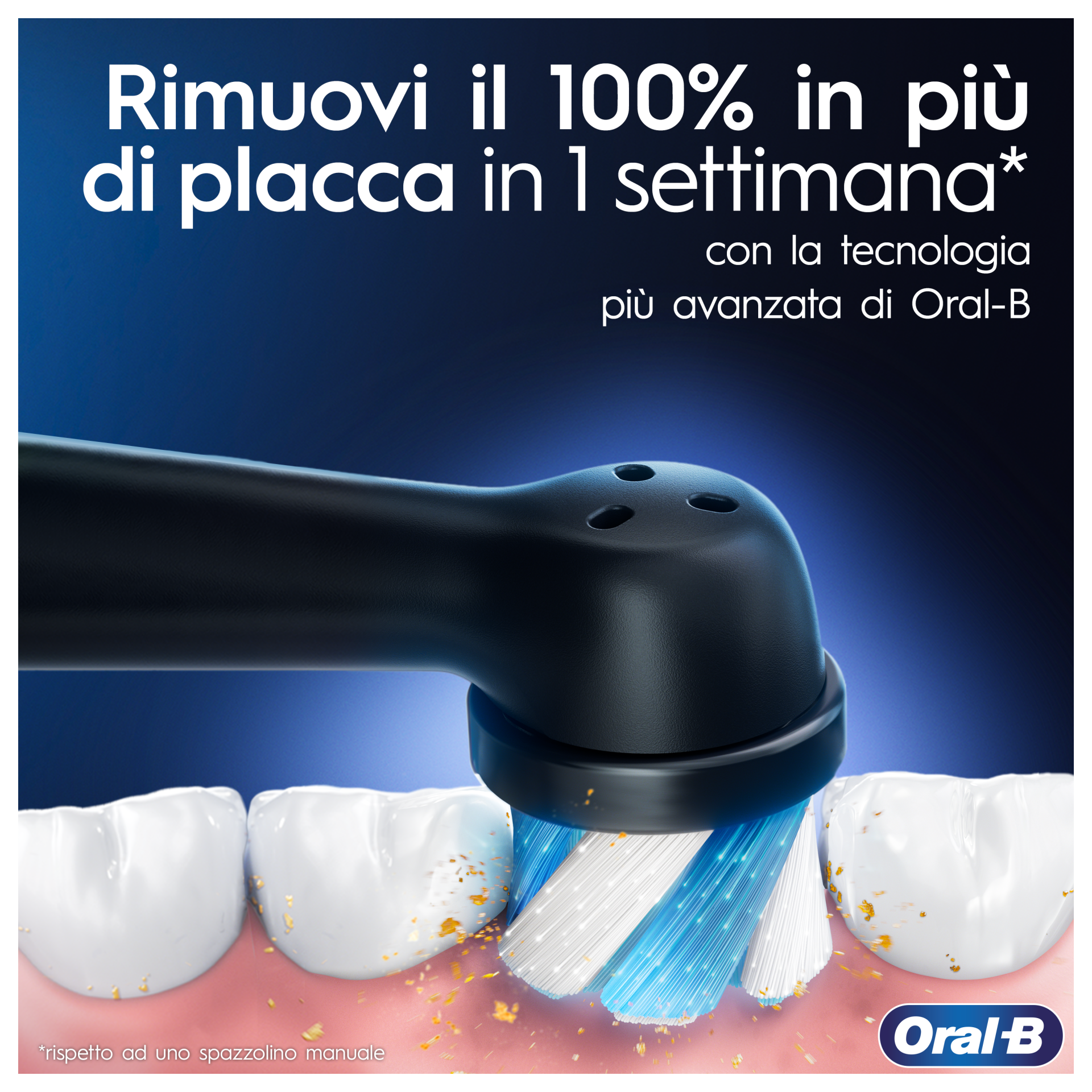 Custodia Da Viaggio Per Spazzolino Elettrico JHFGJGH – Compatibile Oral-B E Philips, 2 Pezzi