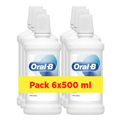 Oral-B SmartSeries 5 5100S - Spazzolino Elettrico, 3 Testine, Custodia