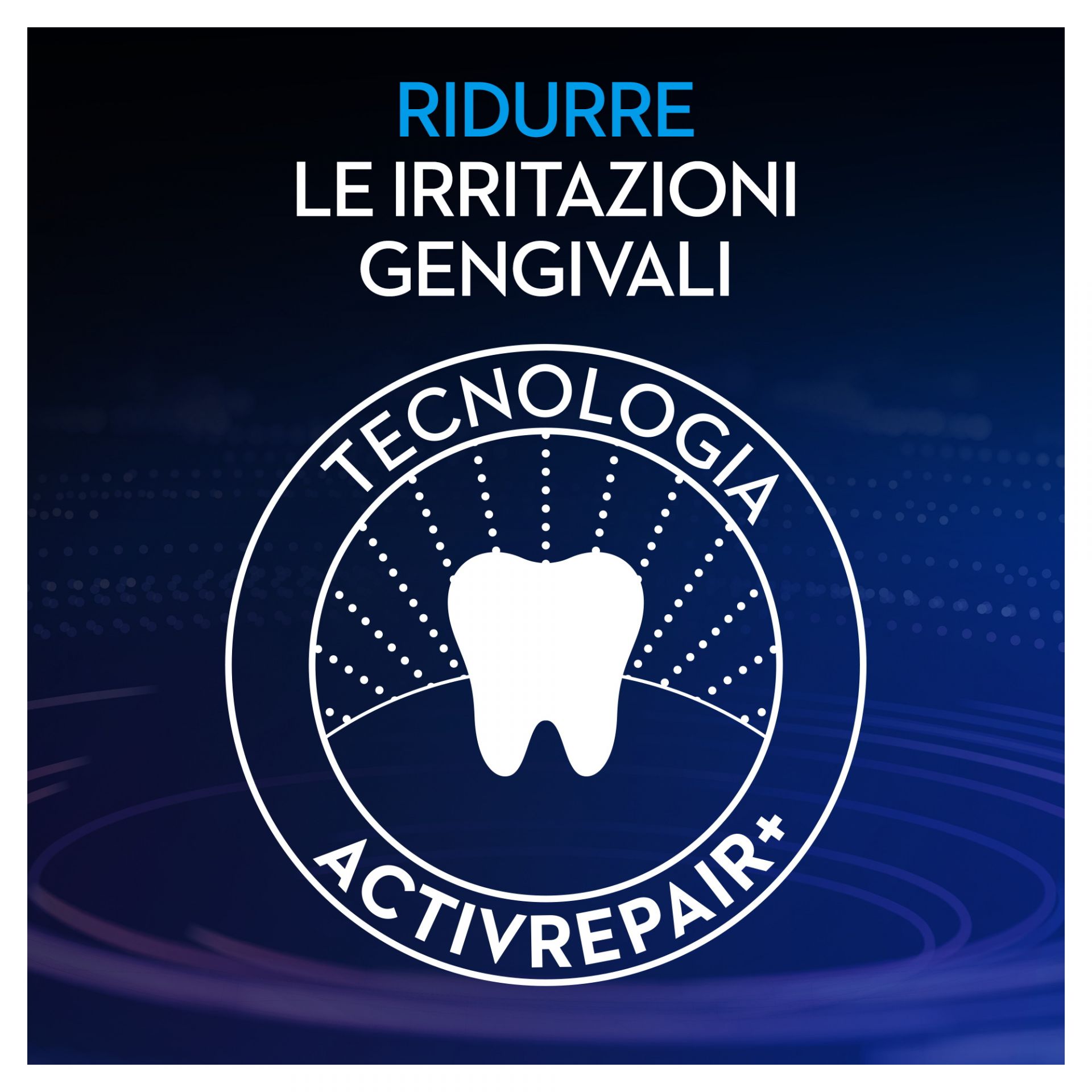 ORAL B Professional Dentifricio Pro-Repair Gengive & Smalto Classico 75 ml  - LloydsFarmacia