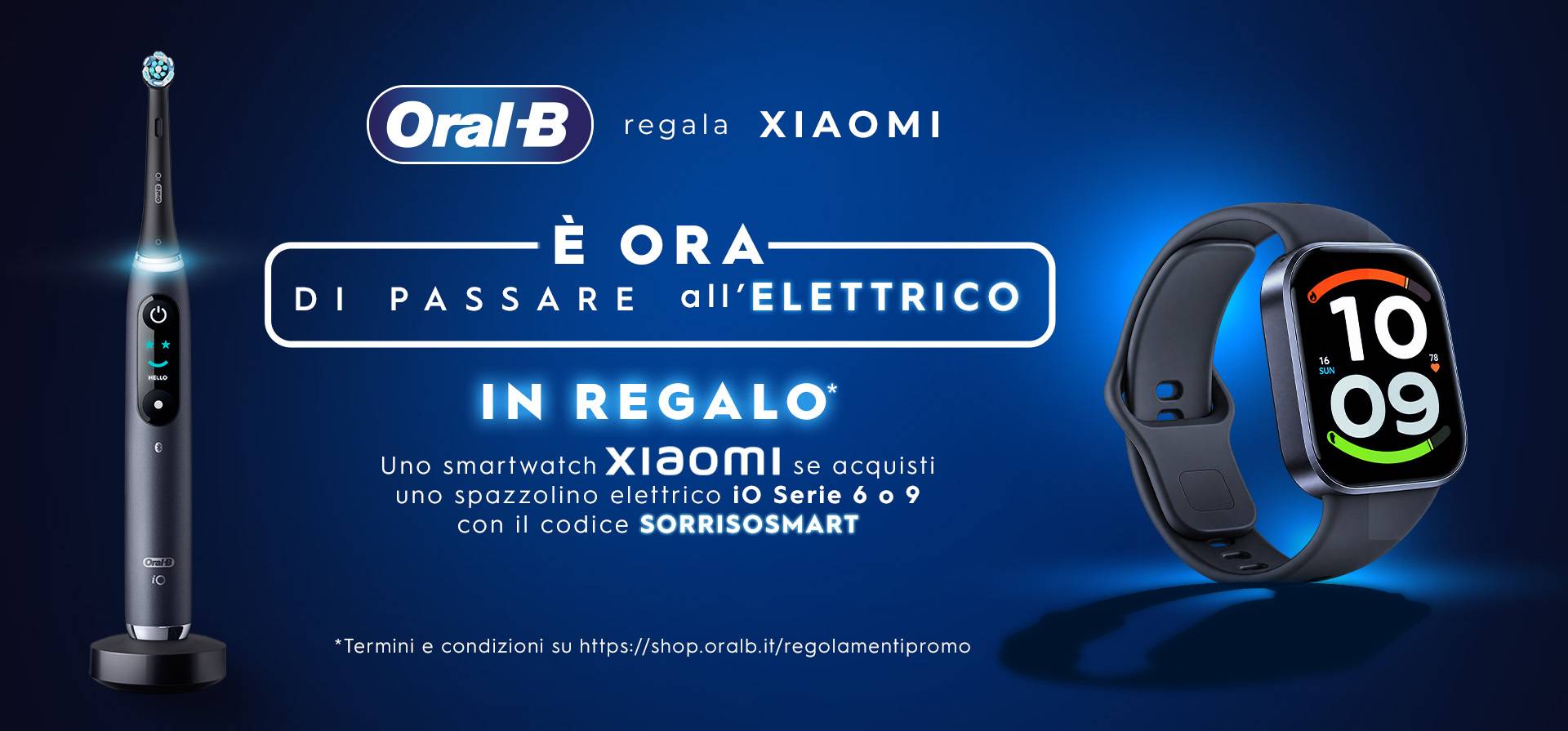 Oral-B Store