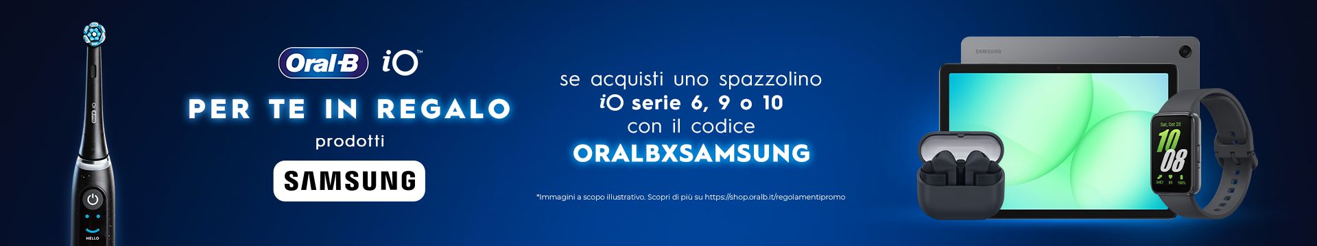 Oral-B Store