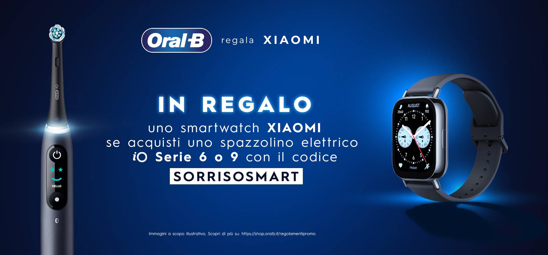 Oral-B Store