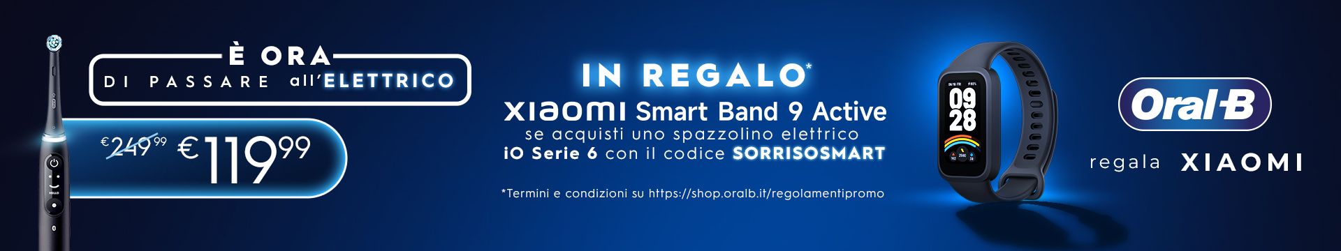 Oral-B Store