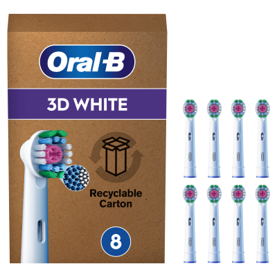 Porta spazzolino elettrico Oral-B Stampato in 3D caricabatterie integrato  Doppio Perfetto per le coppie -  Italia