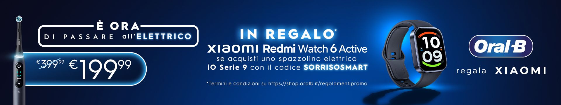 Oral-B Store