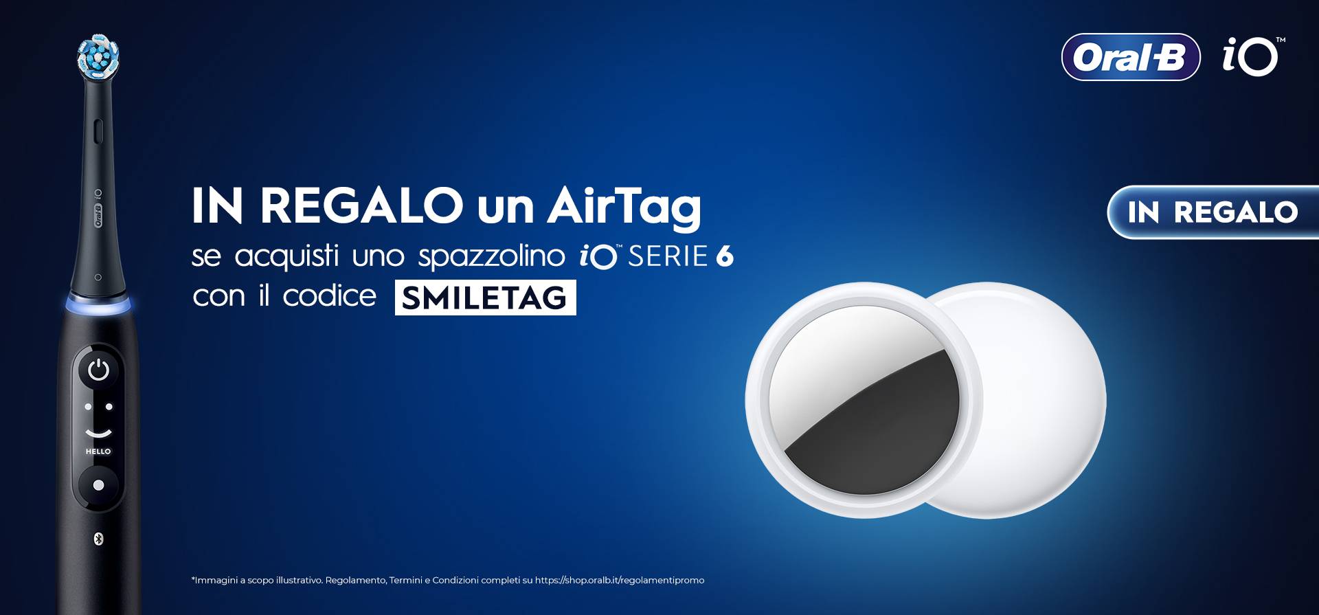 Oral-B Store