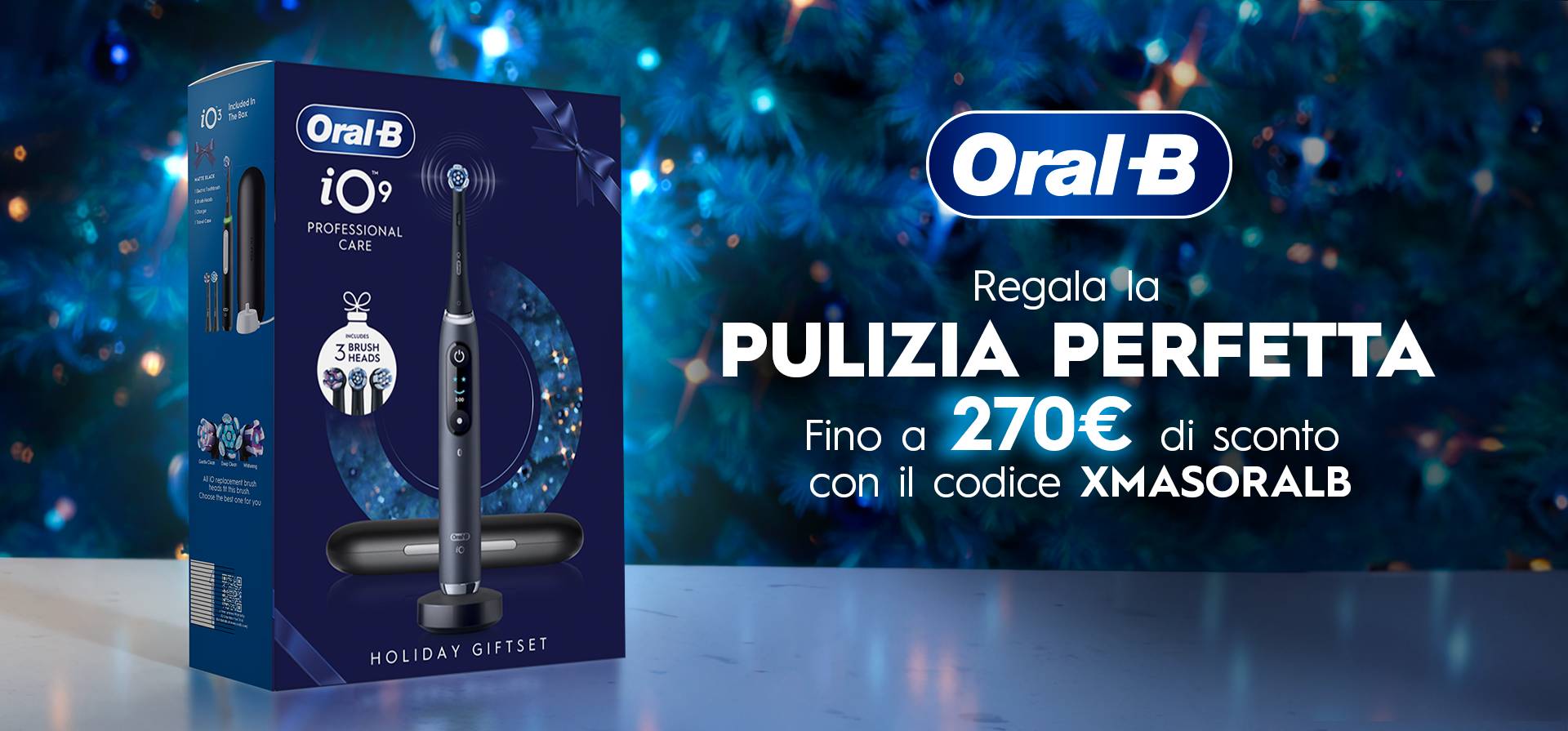 Oral-B Store