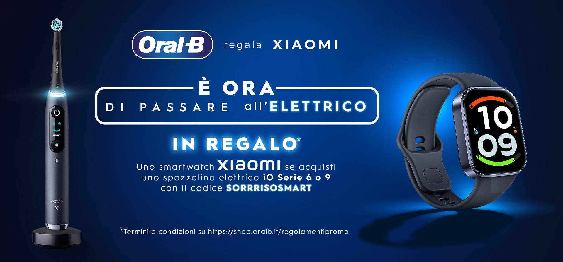 Oral-B Store