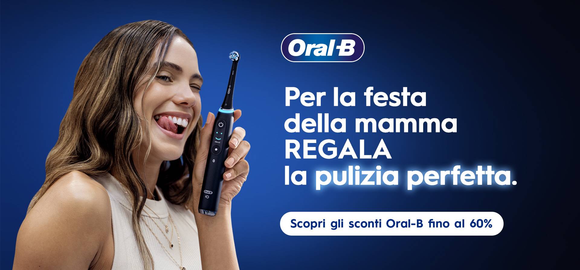 Oral-B Store