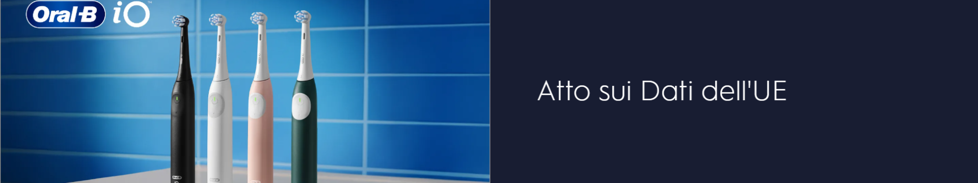 Atto sui Dati dell'UE