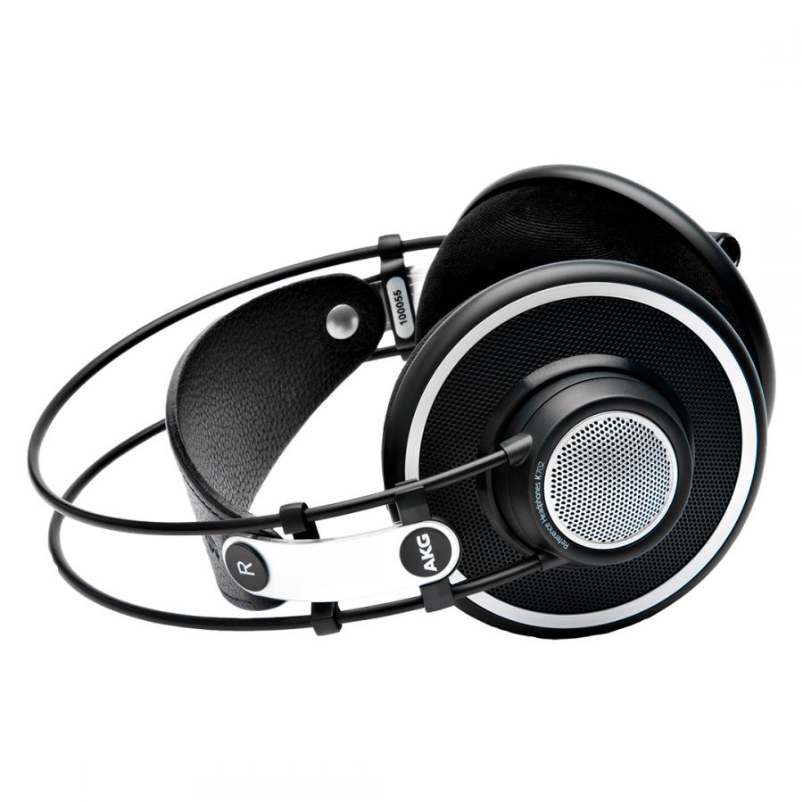 K702, AKG - Headphones | Solotech