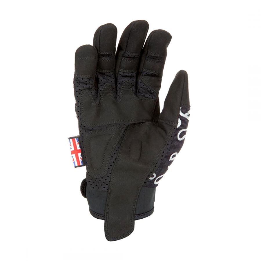 Venta-Cool™ Summer Rigging Glove - Dirty Rigger®