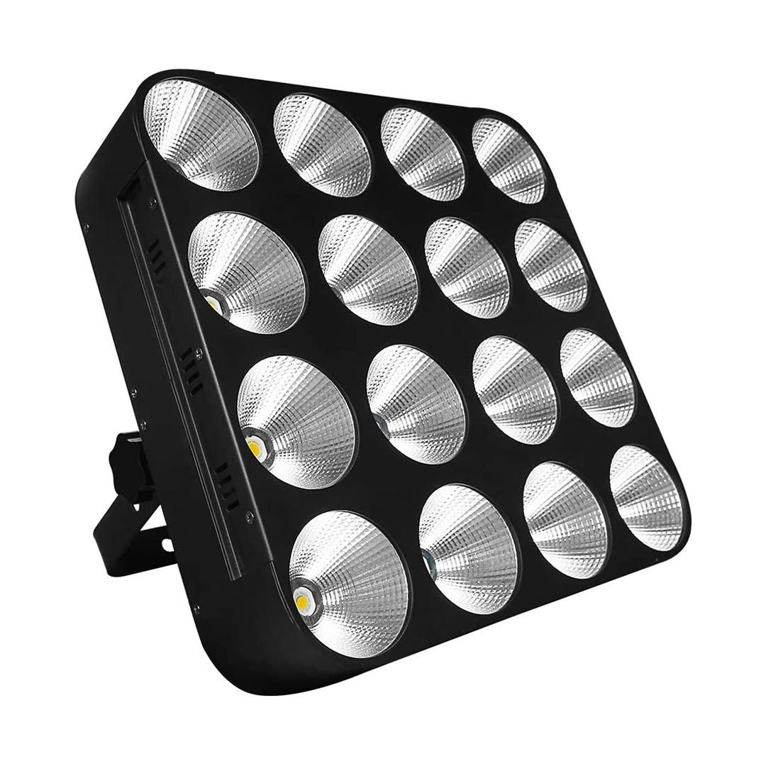 MR16, F.E. LIGHTING - Blinder light | Solotech