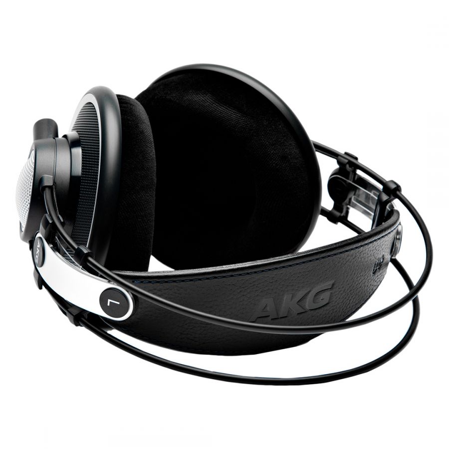 K702, AKG - Headphones | Solotech