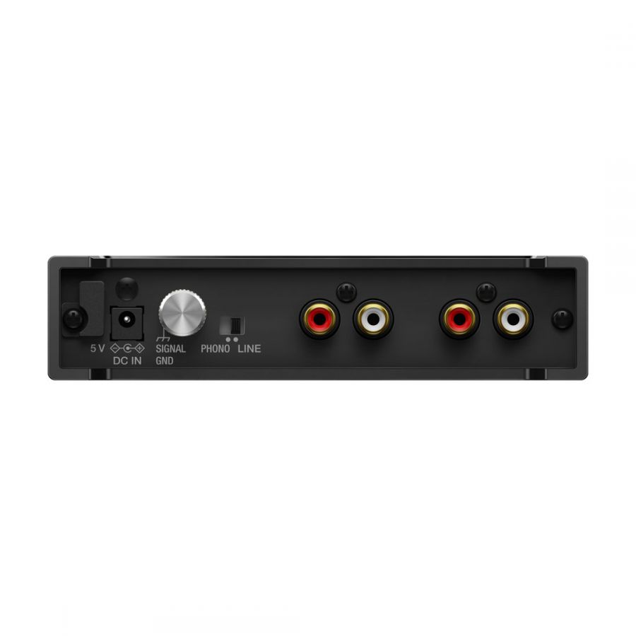 INTERFACE 2, PIONEER DJ - Audio Interface for rekordbox | Solotech