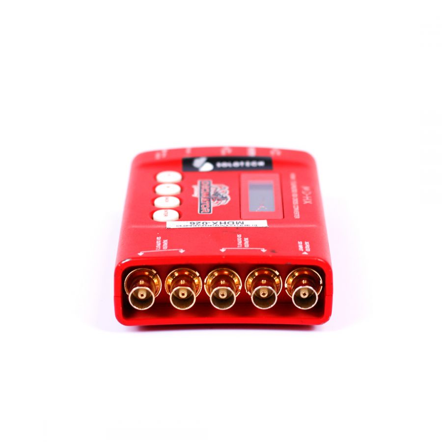 Decimator MD-HX HDMI And SDI Cross Converter With Scaling & Frame Rate ...