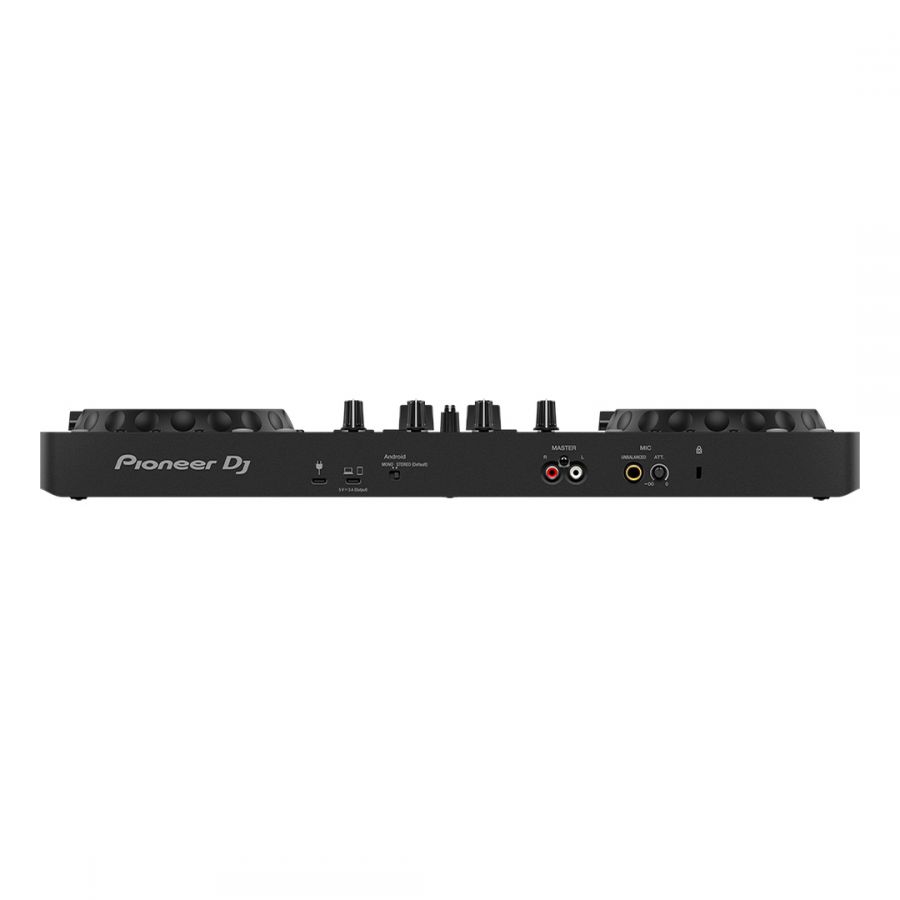 DDJ-FLX4 , PIONEER DJ - 2-channel DJ controller for multiple DJ