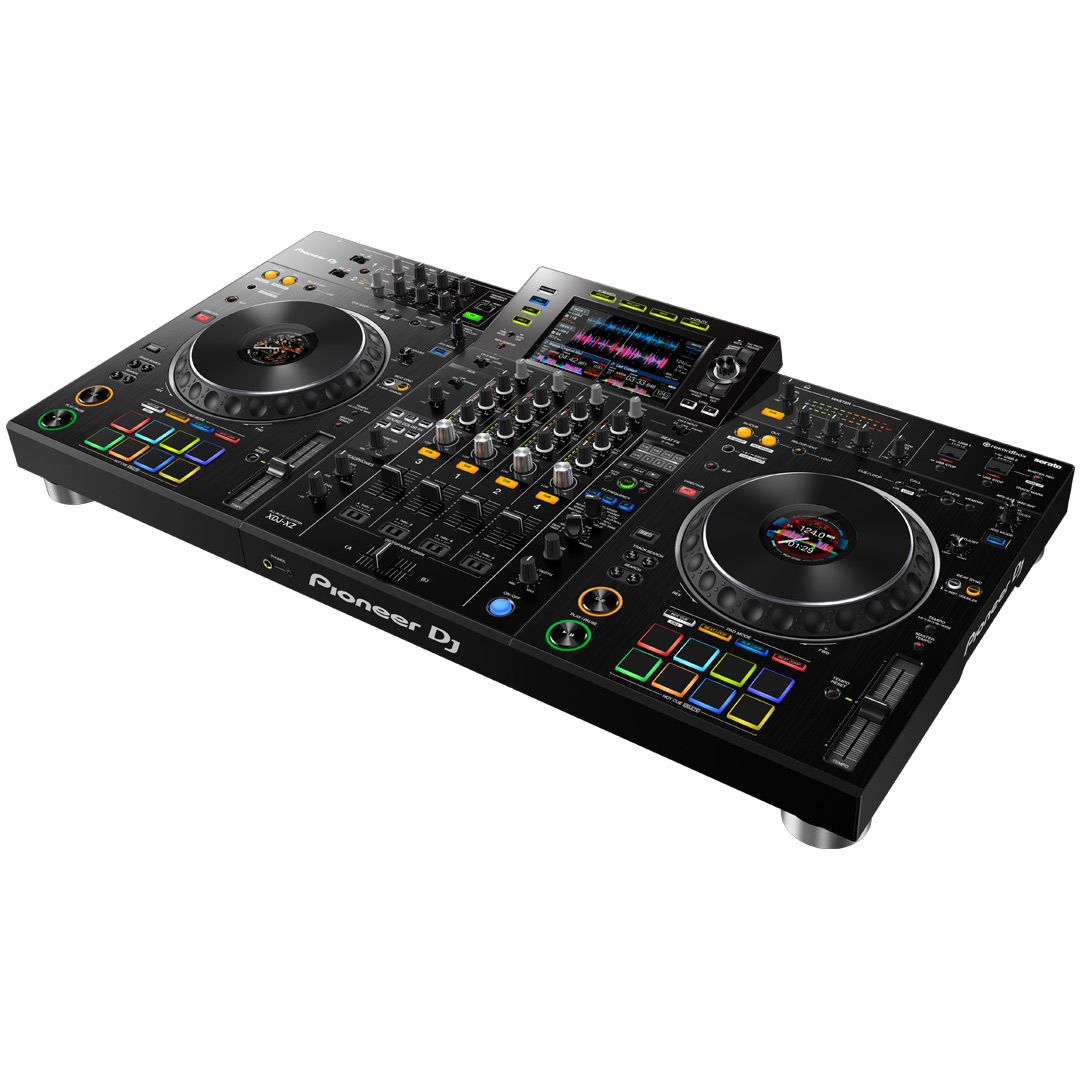 PIONEER DJ XDJ-XZ