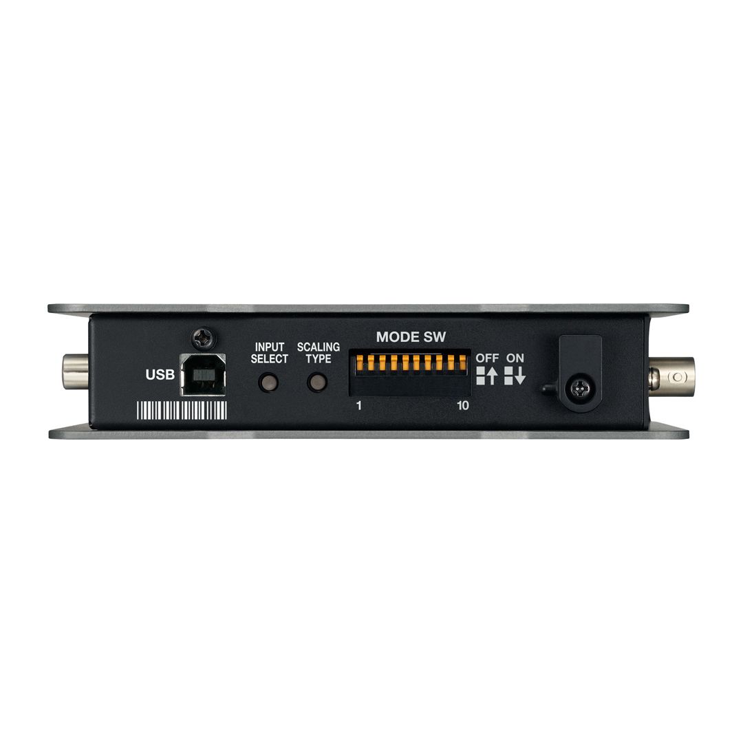 VC-1-SC, ROLAND - Bi-Directional HDMI to 3G-SDI Converter with FS