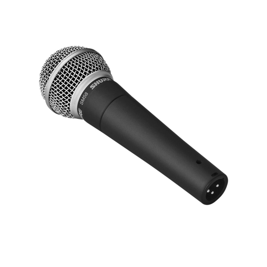 SHURE SM58-CN