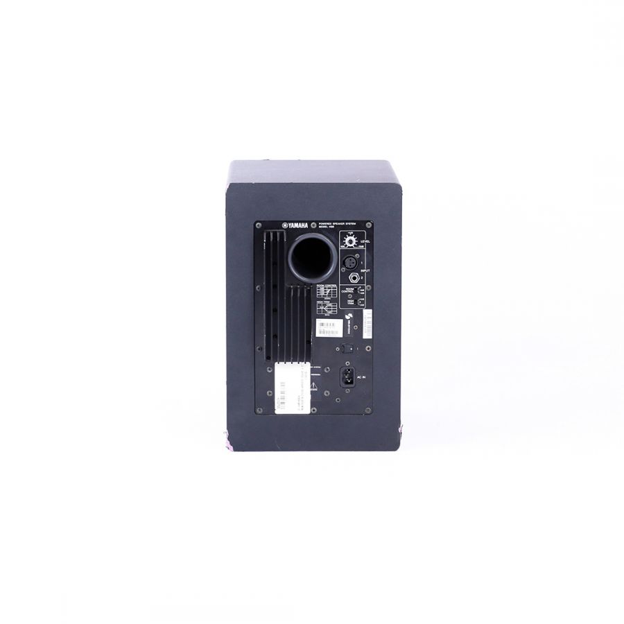 HS8, YAMAHA - Self-Powered Reference Audio Monitor | Solotech