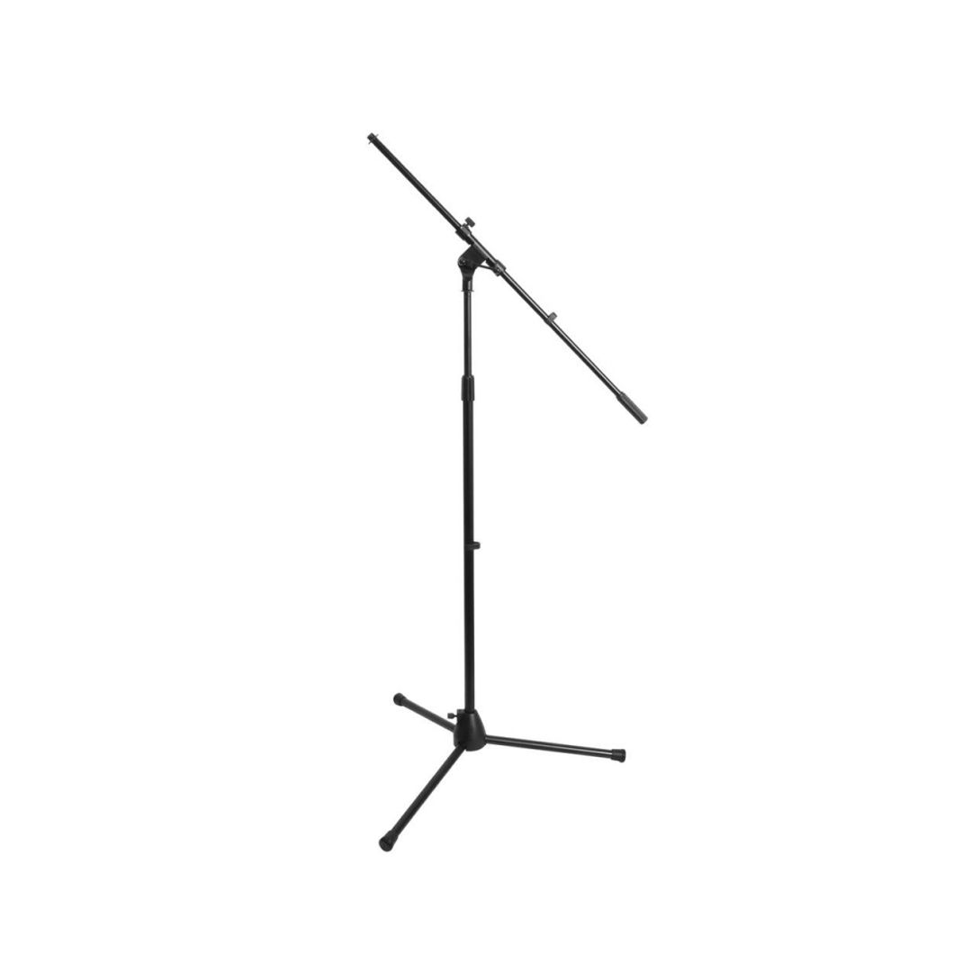 MBS5000, ONSTAGE STANDS Broadcast Mic Boom Arm Solotech