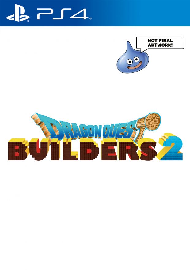 dragon quest builders 2 ps4 release date