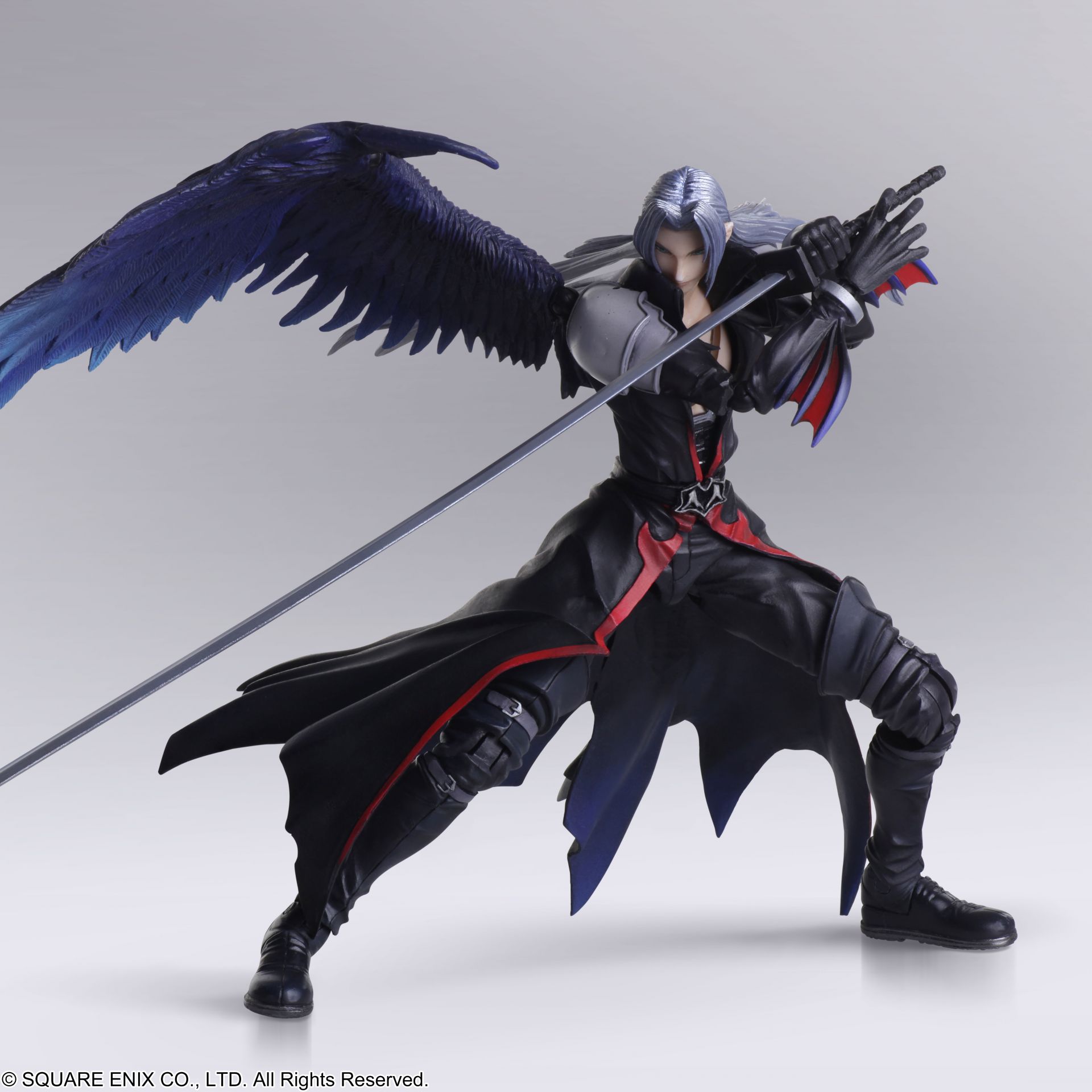 sephiroth figure amazon