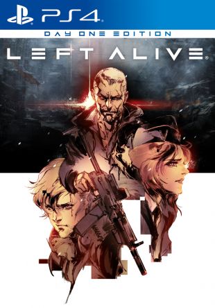 left alive day one download free left alive day one download free