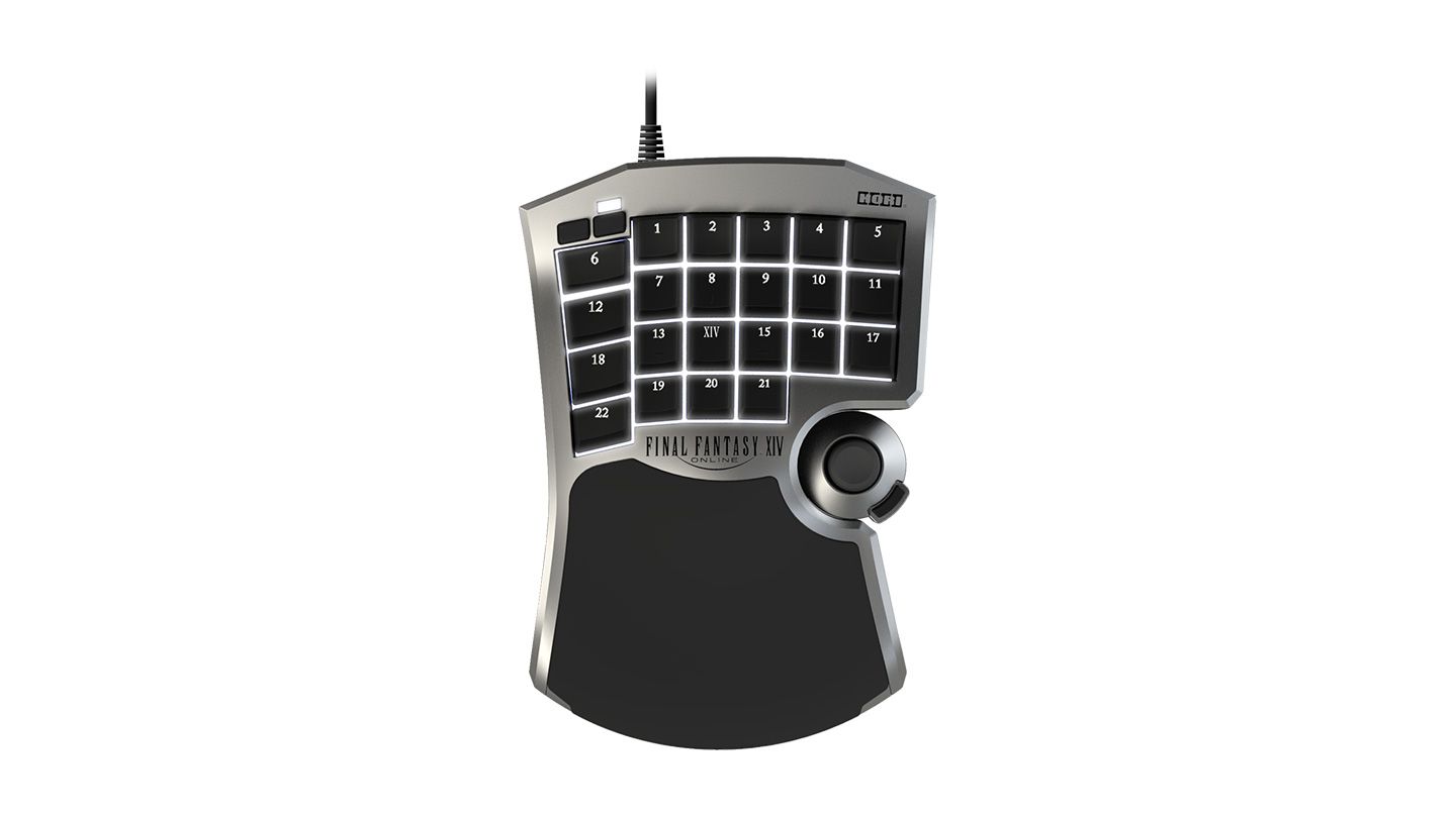 Thumbstick vs Gyro vs Mouse NeoGAF