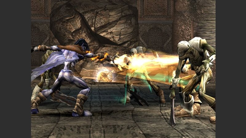 legacy of kain defiance pc download