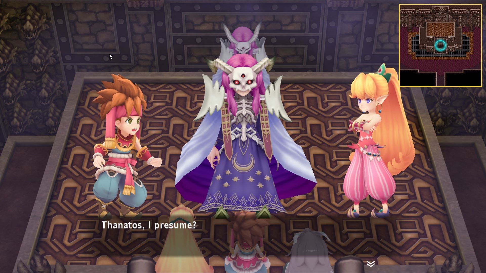 secret of mana [pc download]