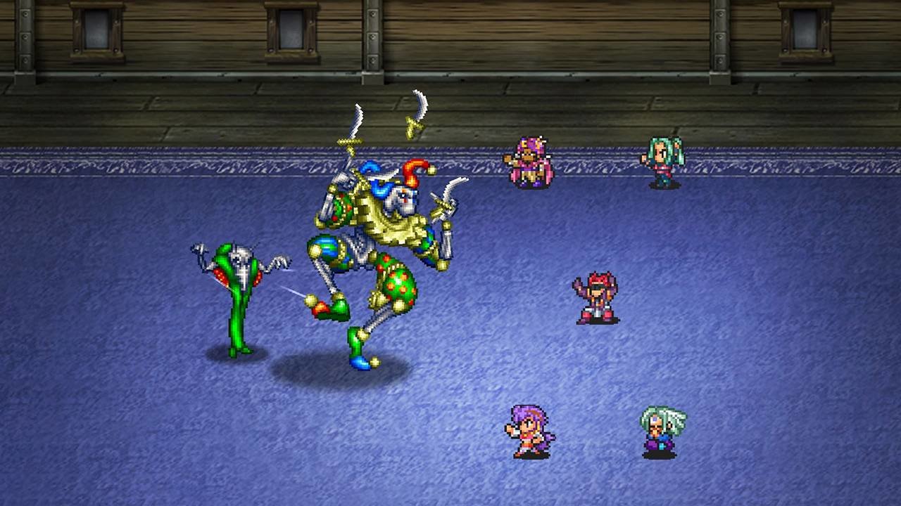 romancing saga 2 pc download