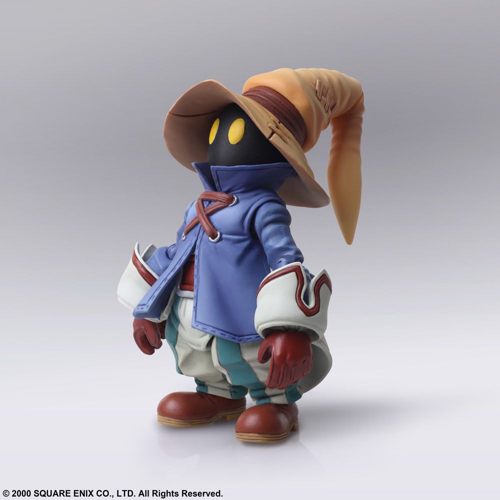vivi figure