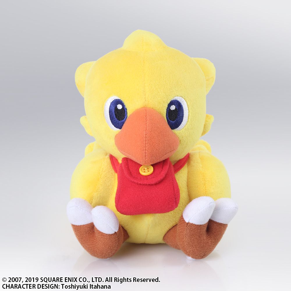 mystery dungeon plush