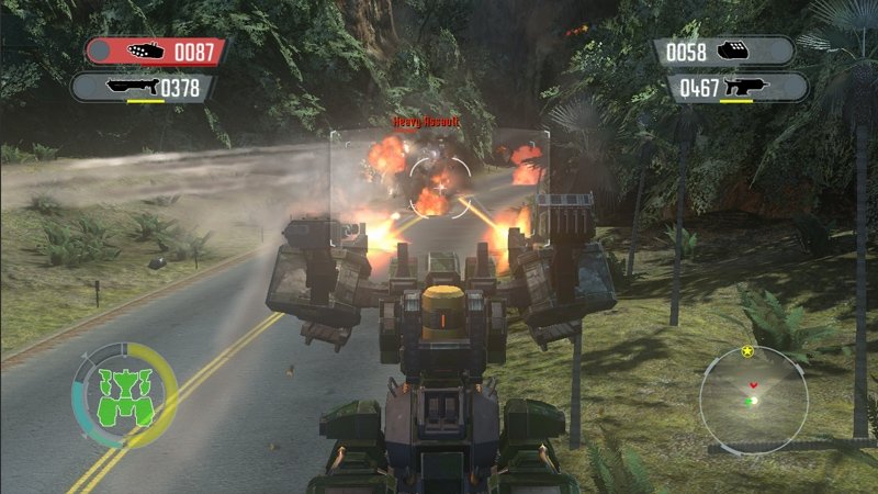 download front mission pc game