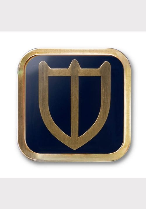 FINAL FANTASY® XIV: JOB ICON PALADIN [PIN] | Square Enix Store