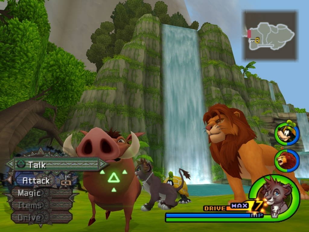 kingdom hearts 2 rom kingdom hearts 2 rom