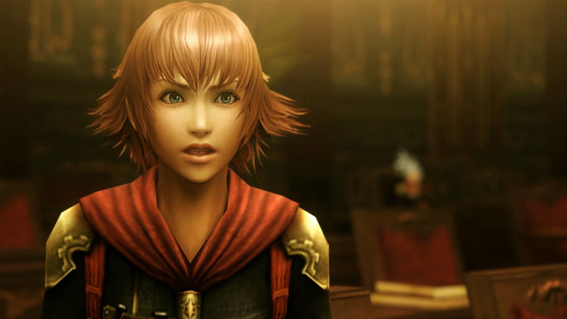 final fantasy type-0 hd [xbox one]