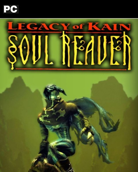 soul reaver