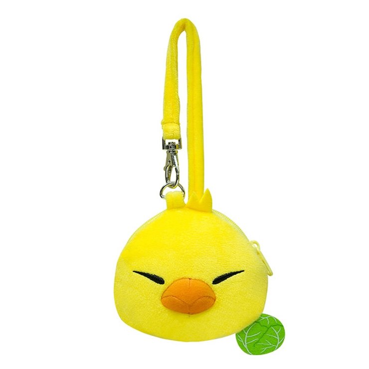 FINAL FANTASY XIV FAT CHOCOBO PLUSH POUCH Square Enix Store   Ba559b910e25311c702aeb29a9cd377d 1920 KR 