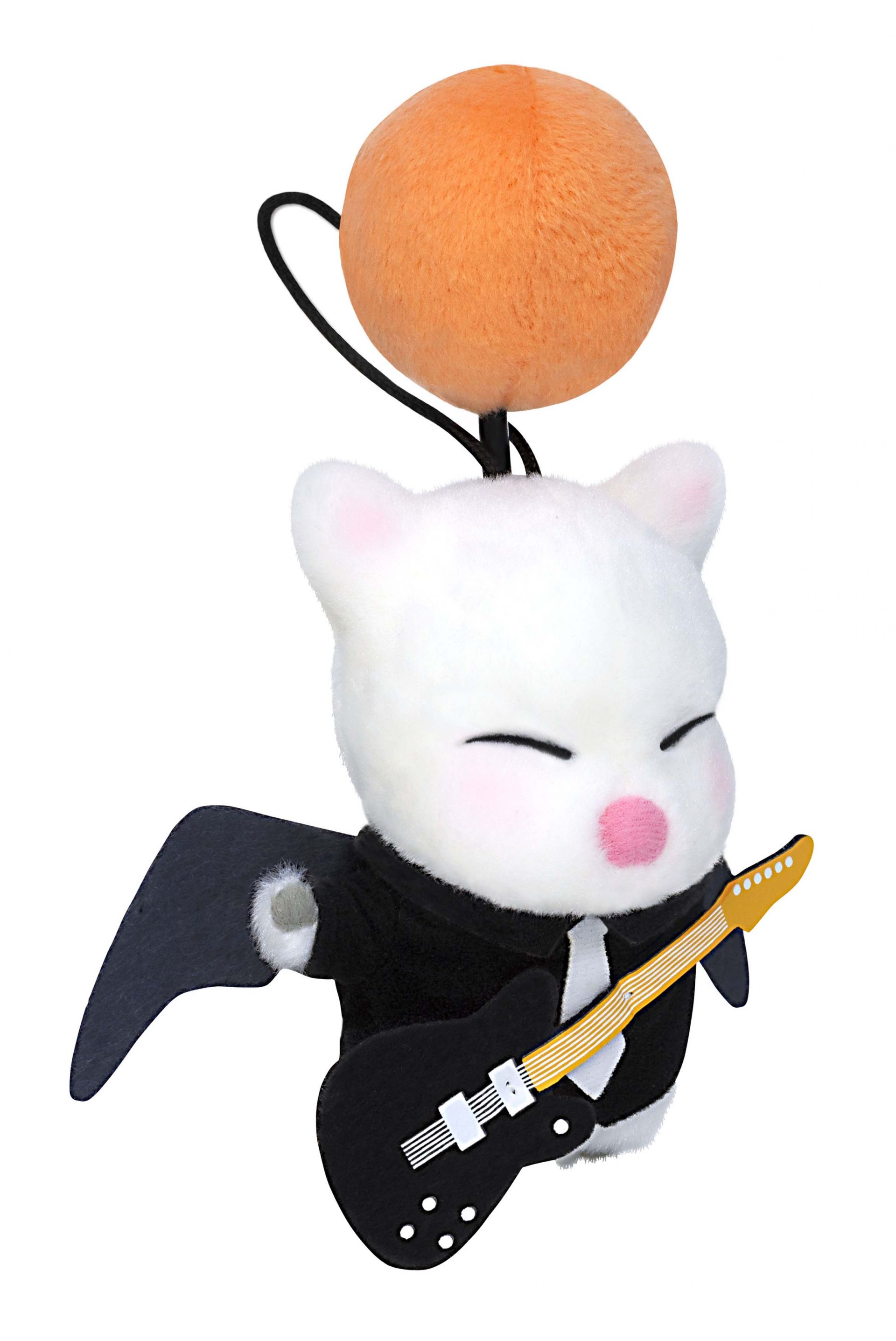 moogle plush