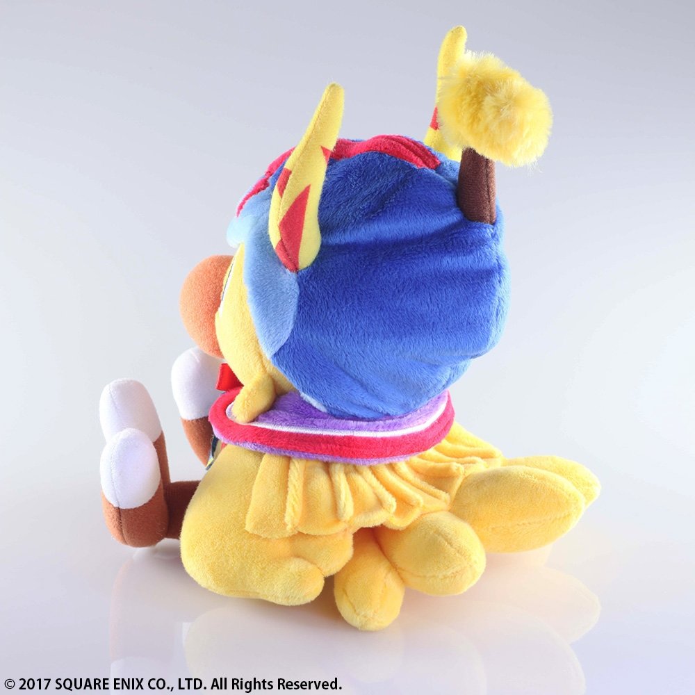 Final Fantasy peluche Moogle 30th Anniversary