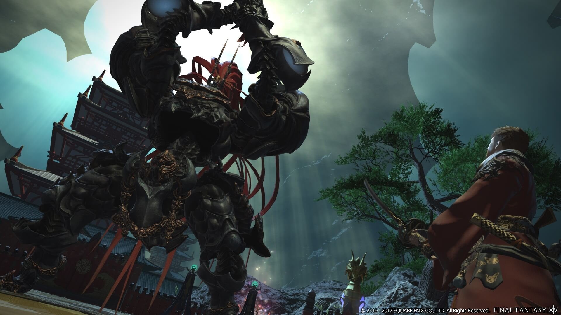 final fantasy xiv online complete edition windows