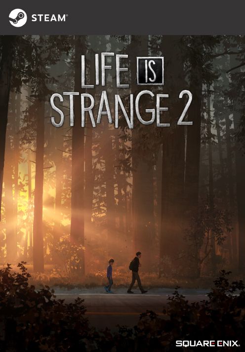 Life is strange 2 game