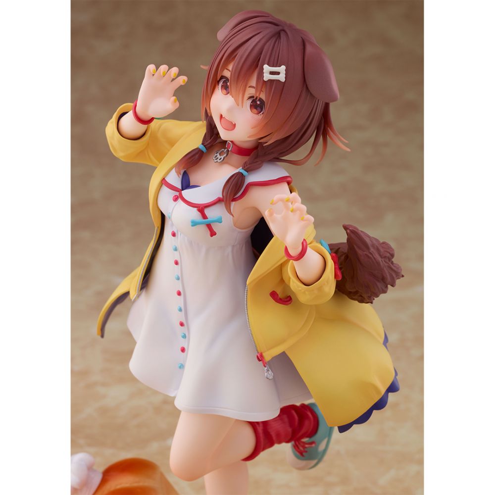 spiritale korone figure