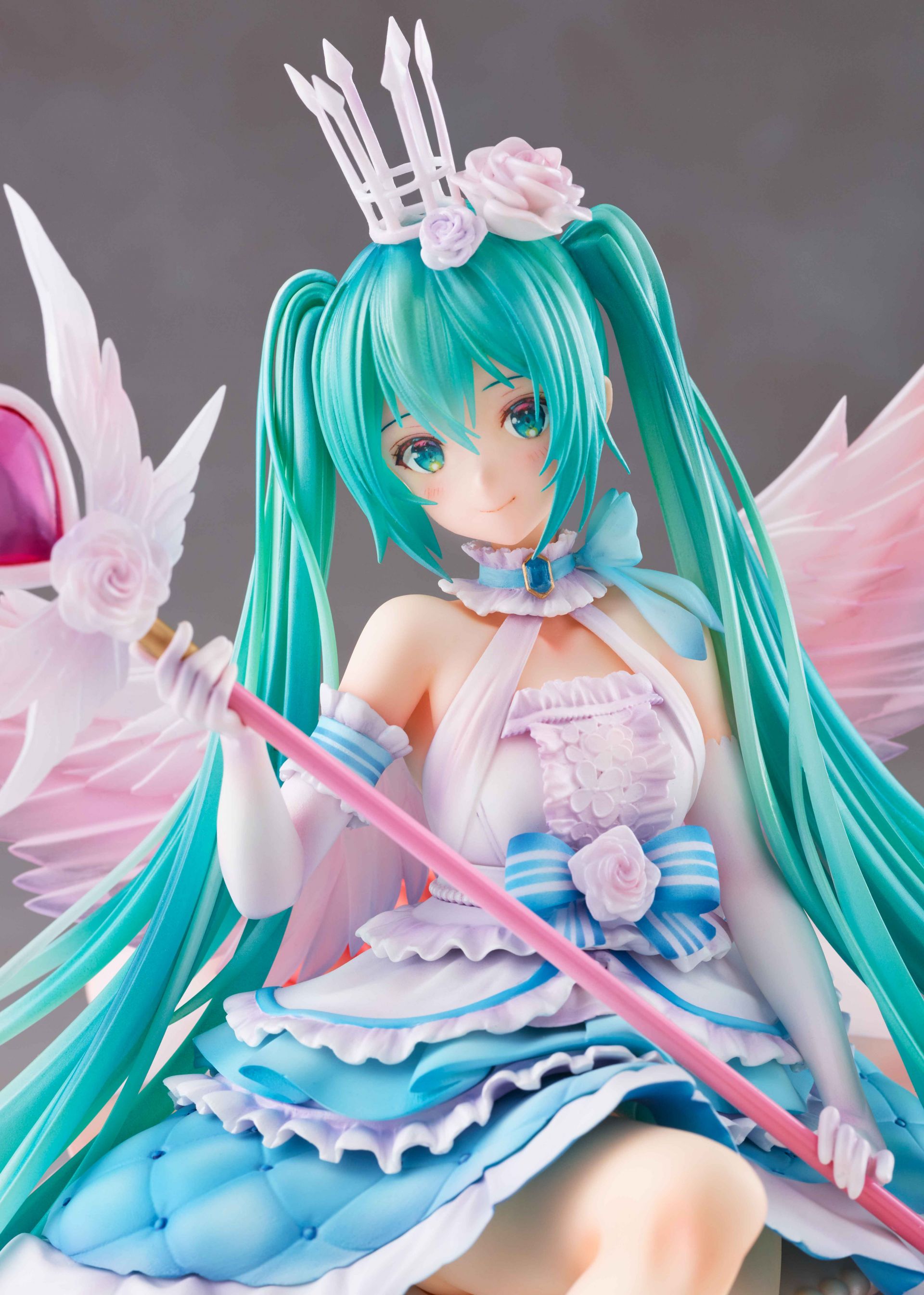 初音ミクBirthday2020～Sweet Angel - library.iainponorogo.ac.id