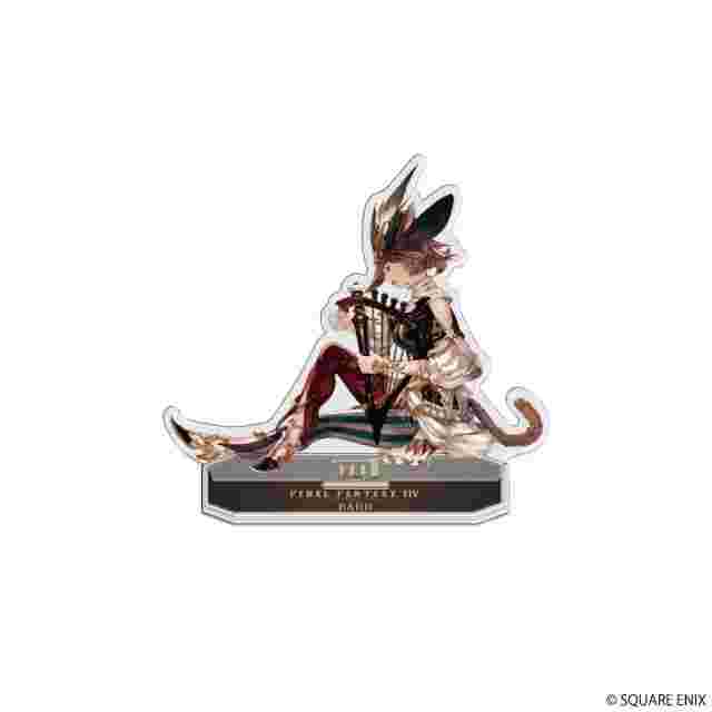 Screenshot for the game FINAL FANTASY XIV ACRYLIC STAND - BARD