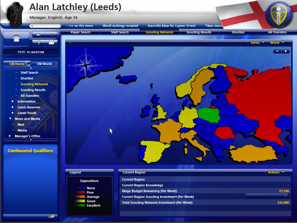 download championship manager 2011 for free